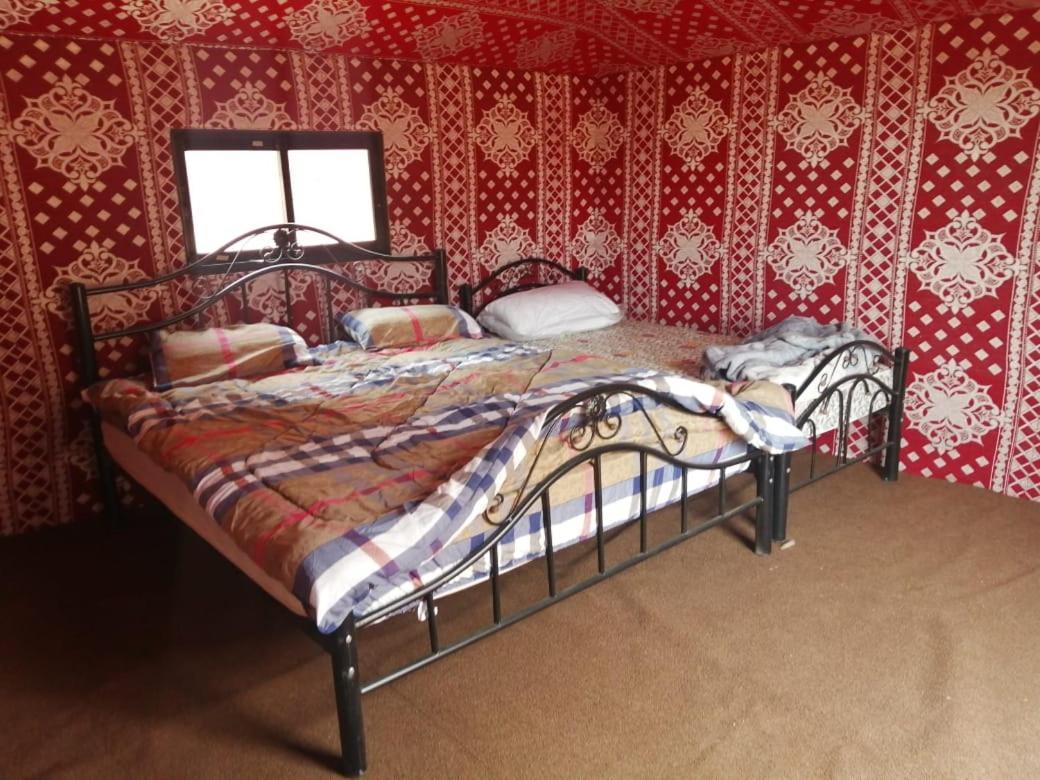 Wadi Rum Desert Home Esterno foto